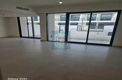 Townhouse - 3 Bedrooms - 3 Bathrooms for rent in Maha Townhouses - Town Square - Dubai
