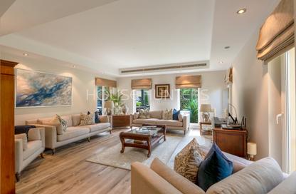 Villa - 4 Bedrooms - 4 Bathrooms for sale in Al Mahra - Arabian Ranches - Dubai