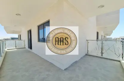 Apartment - 1 Bedroom - 2 Bathrooms for rent in Al Warsan 4 - Al Warsan - Dubai