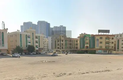 Land - Studio for sale in Al Zaheya Gardens - Al Zahya - Ajman