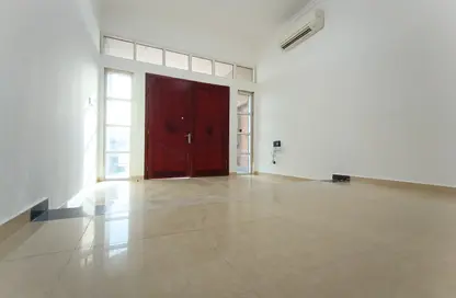 Apartment - 1 Bedroom - 1 Bathroom for rent in Mohamed Bin Zayed Centre - Mohamed Bin Zayed City - Abu Dhabi