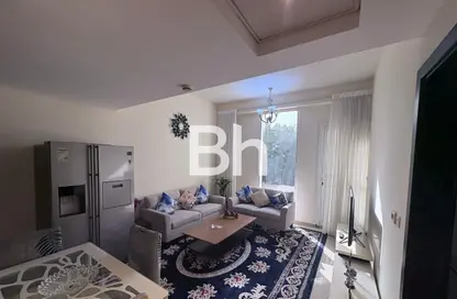 Apartment - 1 Bedroom - 2 Bathrooms for sale in Hanover Square - Jumeirah Village Circle - Dubai