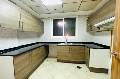 Apartment - 2 Bedrooms - 3 Bathrooms for rent in Liwa Residence - Dubai Silicon Oasis - Dubai