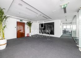 Half Floor for rent in Tameem House - Barsha Heights (Tecom) - Dubai