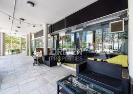Retail for rent in New Dubai Gate 1 - Lake Elucio - Jumeirah Lake Towers - Dubai
