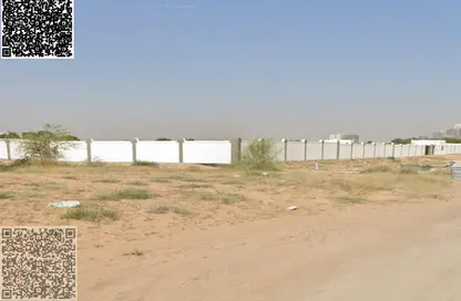 Land - Studio for sale in Al Helio 2 - Al Helio - Ajman
