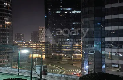 شقة - استوديو - 1 حمام للبيع في C4  برج - مدينة الأضواء - جزيرة الريم - أبوظبي