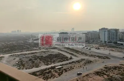 Apartment - 1 Bedroom - 2 Bathrooms for rent in Equiti Apartments - International City Phase 2 - Al Warsan 4 - Al Warsan - Dubai