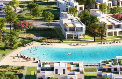 فيلا - 4 غرف نوم - 6 حمامات للبيع في حياة 3 - حيــاة دبي الجنوب - دبي الجنوب (مركز دبي العالمي) - دبي