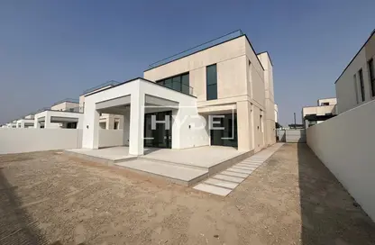 Villa - 3 Bedrooms - 4 Bathrooms for rent in Caya - Arabian Ranches 3 - Dubai