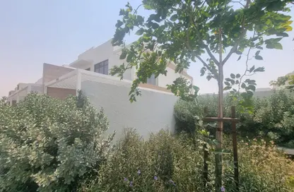 Villa - 4 Bedrooms - 4 Bathrooms for rent in Park Residence 1 - Park Residences - DAMAC Hills - Dubai