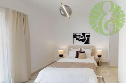 Apartment - 1 Bedroom - 2 Bathrooms for rent in Equiti Apartments - Al Warsan 4 - Al Warsan - Dubai
