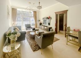 Apartment - 2 bedrooms - 3 bathrooms for rent in Scala Tower - Business Bay - Dubai