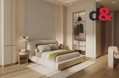 Apartment - Studio - 1 Bathroom for sale in Binghatti Skyrise Tower C - Binghatti Skyrise - Business Bay - Dubai