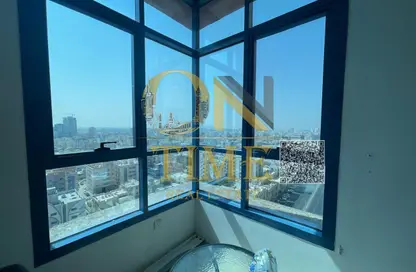 Apartment - 3 Bedrooms - 4 Bathrooms for sale in Al Naemiya Tower 1 - Al Naemiya Towers - Al Nuaimiya - Ajman Apartment - 3 Bedrooms - 4 Bathrooms for sale in Al Naemiya Tower 1 - Al Naemiya Towers - Al Nuaimiya - Ajman