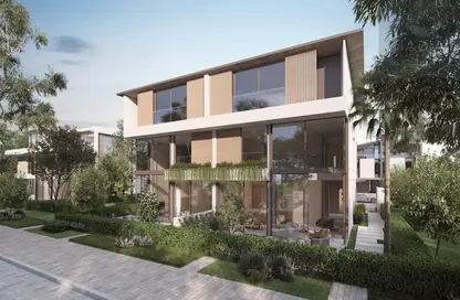 Villa - 3 Bedrooms - 4 Bathrooms for sale in Nad Al Sheba Gardens - Nad Al Sheba 1 - Nad Al Sheba - Dubai