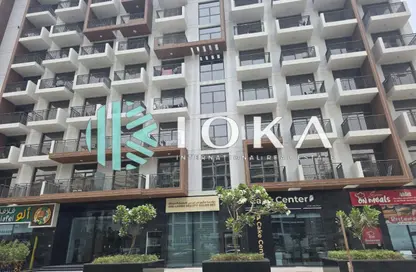 Apartment - 1 Bedroom - 1 Bathroom for sale in The Wings - Arjan - Dubai