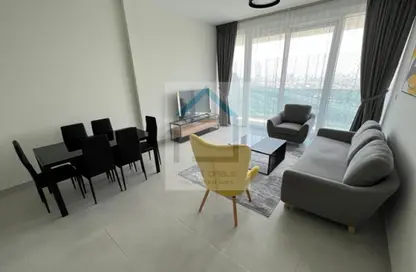 Apartment - 1 Bedroom - 2 Bathrooms for rent in 1 Residences - Al Kifaf - Zabeel - Dubai