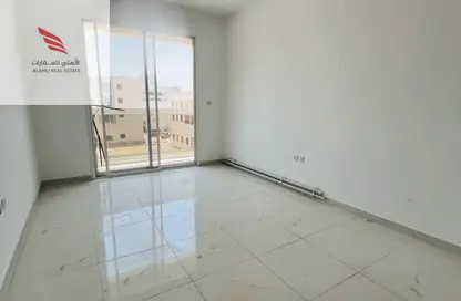 شقة - غرفة نوم - 2 حمامات للايجار في الجرف الصناعية 3 - الجرف الصناعية - عجمان