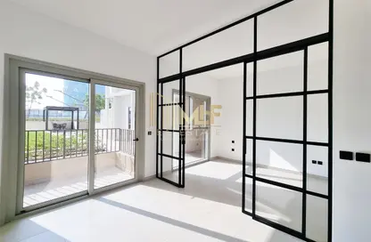 Apartment - 1 Bedroom - 1 Bathroom for rent in Collective Tower 2 - Collective - Dubai Hills Estate - Dubai