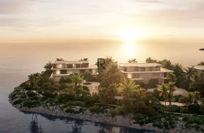Villa - 7 Bedrooms - 7+ Bathrooms for sale in Jumeirah Asora Bay - Jumeirah - Dubai