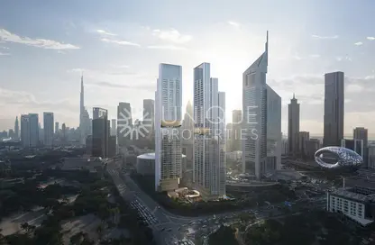 شقة - 2 غرف نوم - 2 حمامات للبيع في جميرا ريزيدنسز أبراج الإمارات - أبراج الإمارات - شارع الشيخ زايد - دبي شقة - 2 غرف نوم - 2 حمامات للبيع في جميرا ريزيدنسز أبراج الإمارات - أبراج الإمارات - شارع الشيخ زايد - دبي