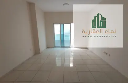 شقة - غرفة نوم - 2 حمامات للايجار في أصايل 2 - النعيمية - عجمان