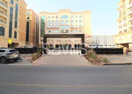 Outdoor Building image for: Land for sale in Muwaileh - Sharjah, Image 1