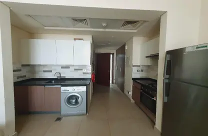 Apartment - Studio - 1 Bathroom for sale in Azizi Plaza - Al Furjan - Dubai