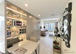 Apartment - 1 bedroom - 1 bathroom for sale in The Address Dubai Marina - Dubai Marina - Dubai