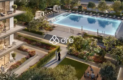 Apartment - 2 Bedrooms - 3 Bathrooms for sale in Ocean Cove - Mina Rashid - Dubai