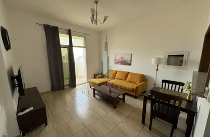 شقة - غرفة نوم - 2 حمامات للايجار في برج صباح - قرية الجميرا سركل - دبي