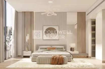 Apartment - 2 Bedrooms - 2 Bathrooms for sale in The Harmony - Dubai South (Dubai World Central) - Dubai