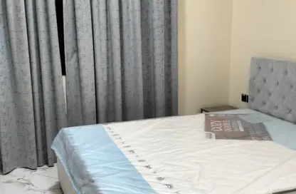 Apartment - Studio - 1 Bathroom for rent in Al Nakheel - Ras Al Khaimah