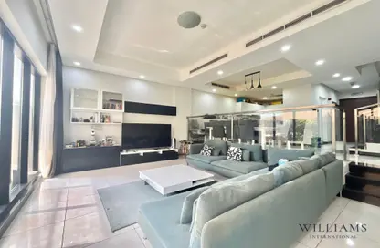 Townhouse - 3 Bedrooms - 5 Bathrooms for sale in West Village - Al Furjan - Dubai Townhouse - 3 Bedrooms - 5 Bathrooms for sale in West Village - Al Furjan - Dubai