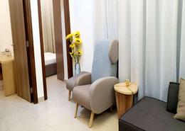 Apartment - 2 bedrooms - 2 bathrooms for rent in Azizi Plaza - Al Furjan - Dubai