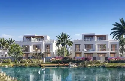 فيلا - 4 غرف نوم - 4 حمامات للبيع في ريفانا - ذا فالي - دبي