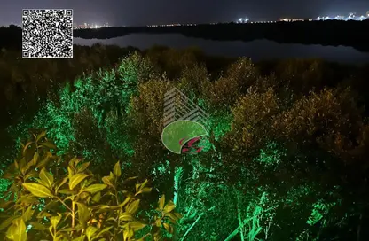 أرض - استوديو للبيع في الخور - الزورا - عجمان