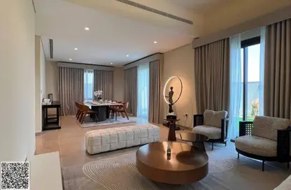 Townhouse - 4 Bedrooms - 6 Bathrooms for sale in AZHA Community - Al Amerah - Ajman