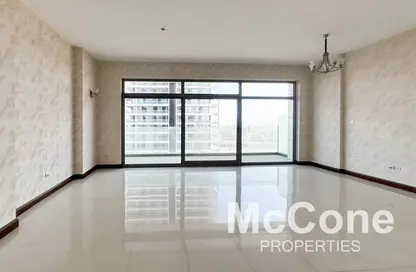 Apartment - 2 Bedrooms - 3 Bathrooms for rent in Tower A - Two Towers - Barsha Heights (Tecom) - Dubai