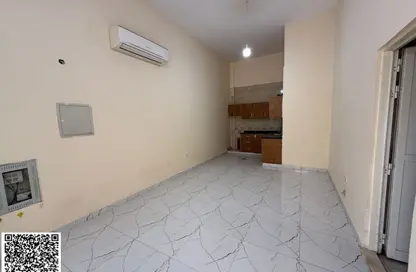 Apartment - Studio - 1 Bathroom for rent in Al Mowaihat 1 - Al Mowaihat - Ajman