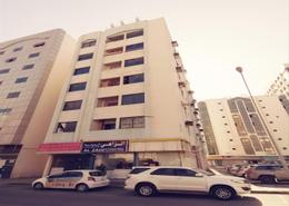 Outdoor Building image for: Apartment - 1 bedroom - 1 bathroom for rent in Um Altaraffa - Sharjah, Image 1