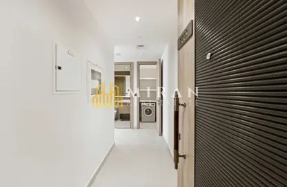 Apartment - 1 Bedroom - 2 Bathrooms for rent in WestView Tower - Jumeirah Village Circle - Dubai