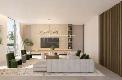 Villa - 4 Bedrooms - 5 Bathrooms for sale in Leon at Athlon - Athlon by Aldar - Dubai Land - Dubai