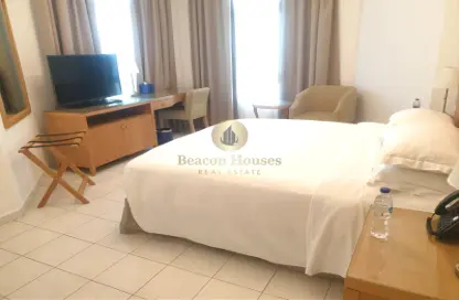 شقة - 3 غرف نوم - 3 حمامات للايجار في رودا المروج - دبي وسط المدينة - دبي