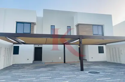 تاون هاوس - 3 غرف نوم - 4 حمامات للايجار في نويا ڤيڤا - نويا - جزيرة الياس - أبوظبي تاون هاوس - 3 غرف نوم - 4 حمامات للايجار في نويا ڤيڤا - نويا - جزيرة الياس - أبوظبي