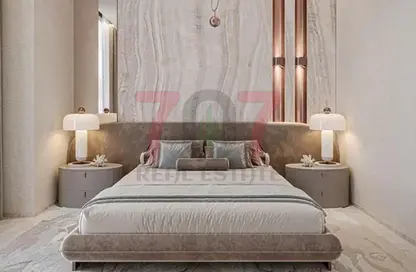 Apartment - 1 Bedroom - 2 Bathrooms for sale in Sierra by Iman - Motor City - Dubai