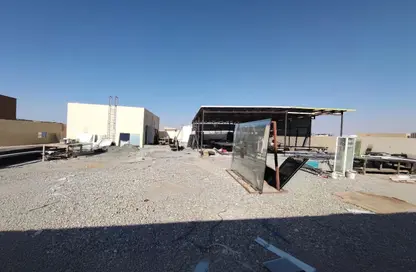 أرض - استوديو للايجار في الجليل - آلصجعه - الشارقة