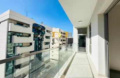 Apartment - 2 Bedrooms - 3 Bathrooms for rent in Mankhool Building - Mankhool - Bur Dubai - Dubai