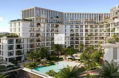 شقة - 3 غرف نوم - 3 حمامات للبيع في افينيو 888 - دبي الجنوب (مركز دبي العالمي) - دبي شقة - 3 غرف نوم - 3 حمامات للبيع في افينيو 888 - دبي الجنوب (مركز دبي العالمي) - دبي